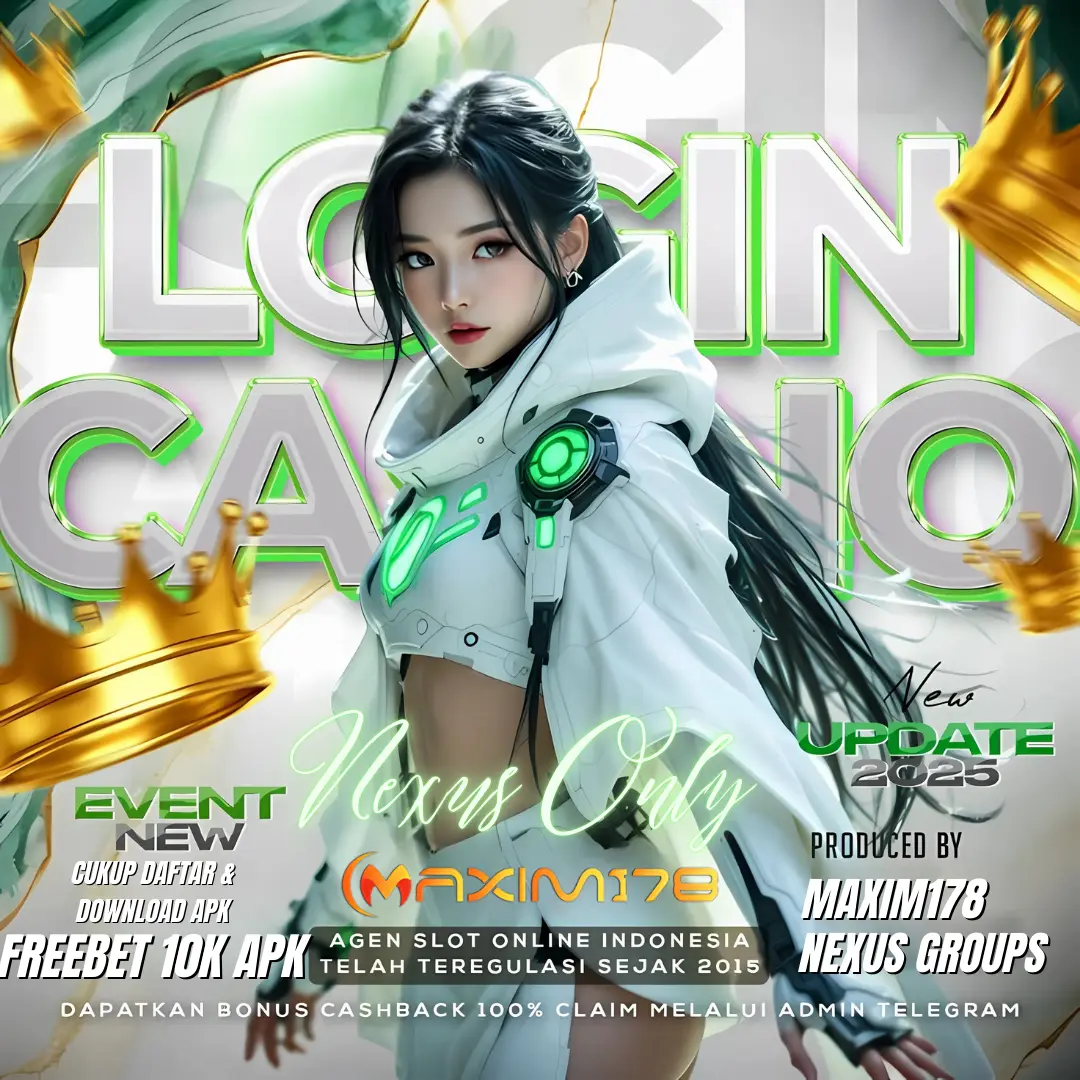 MAXIM178: Links to the Latest Anti-Rungkad Online Game Sites Are Easily Leaked